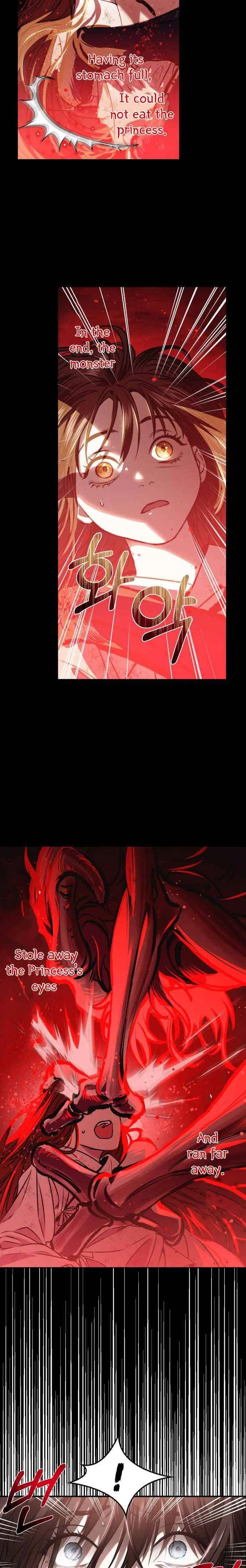 Heeran Love Song Chapter 1 – Page 11