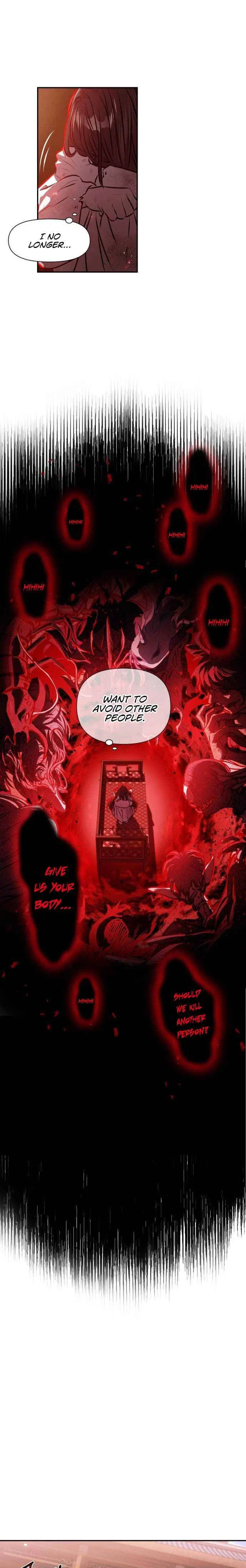 Heeran Love Song Chapter 1 – Page 13