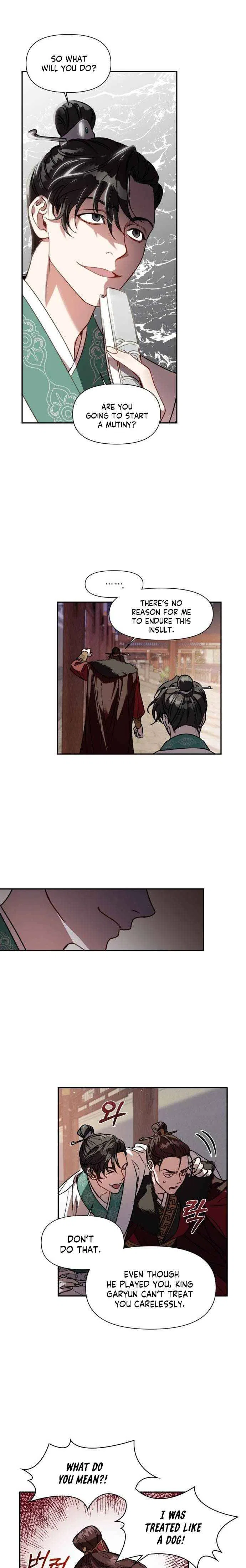 Heeran Love Song Chapter 1 – Page 18