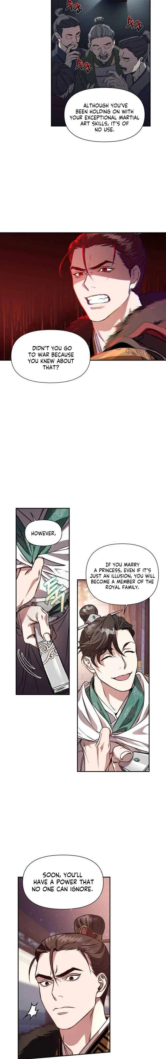 Heeran Love Song Chapter 1 – Page 20
