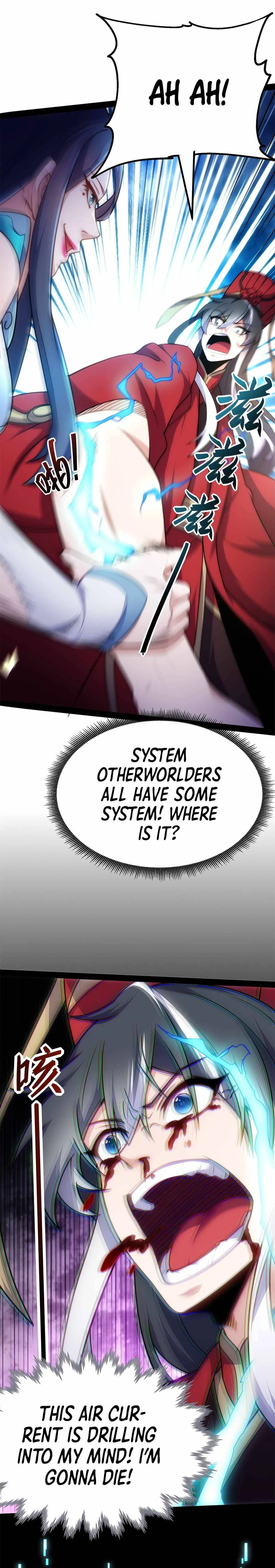 I Get Stronger By Doing Nothing Chapter 1 – Page 15