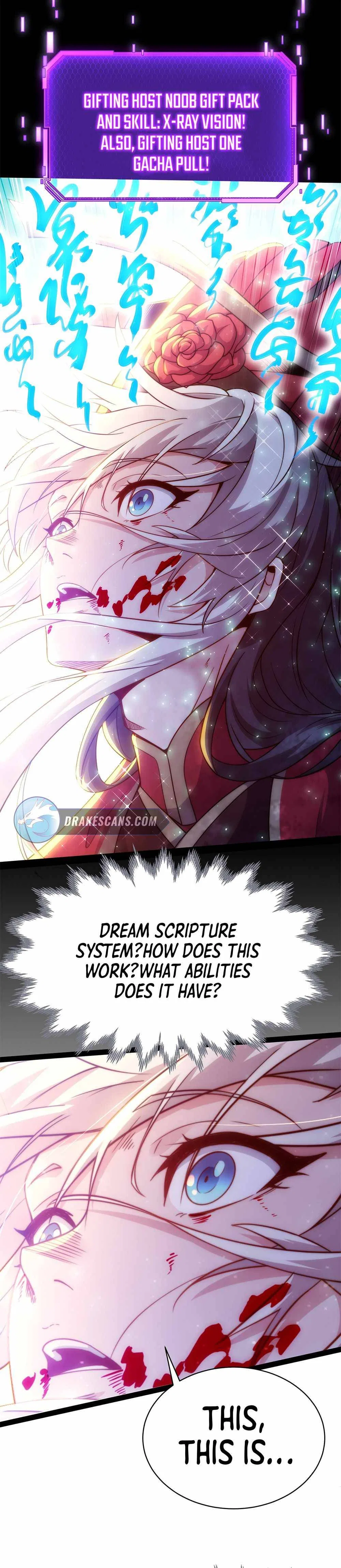 I Get Stronger By Doing Nothing Chapter 1 – Page 17