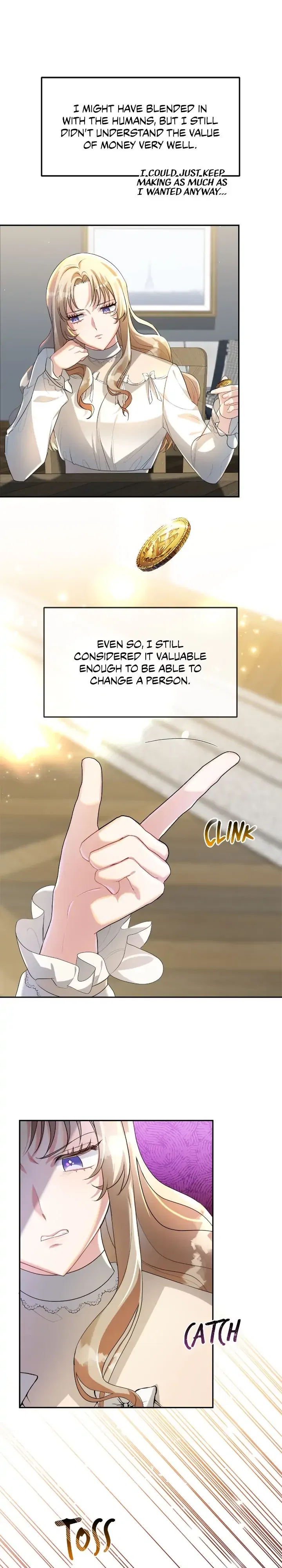 Prayers of the Vulgar Chapter 5 – Page 1