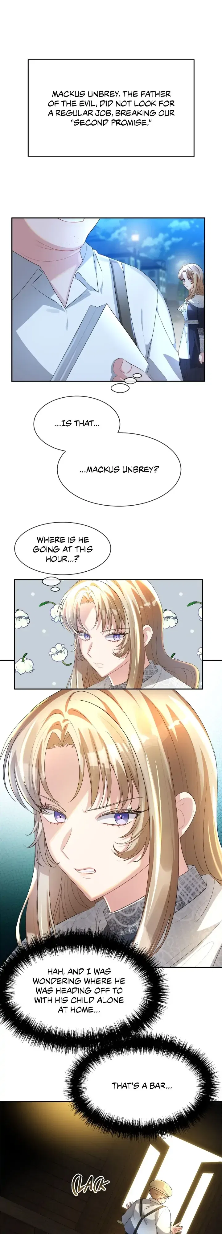 Prayers of the Vulgar Chapter 5 – Page 4