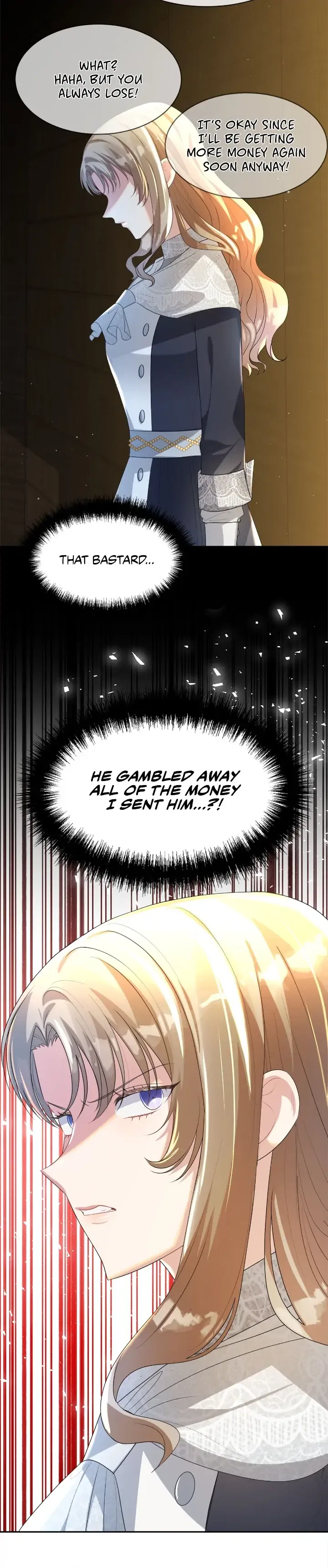 Prayers of the Vulgar Chapter 5 – Page 7