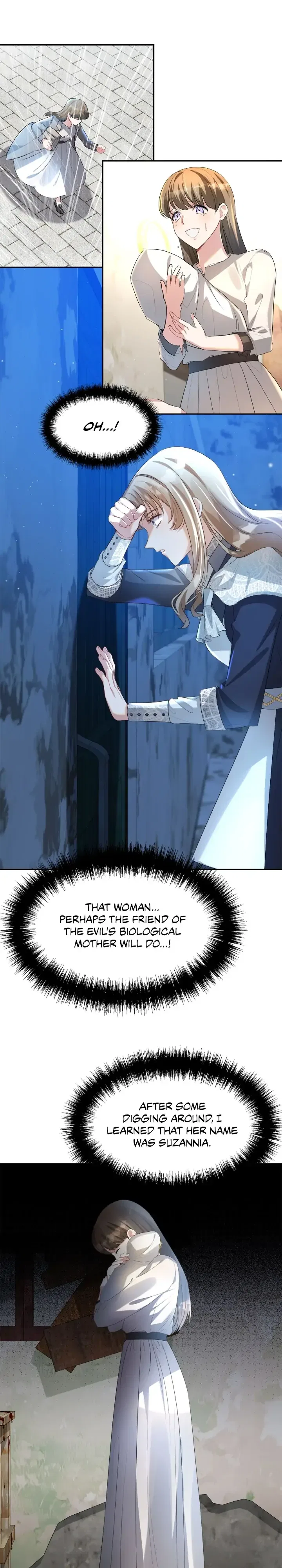 Prayers of the Vulgar Chapter 5 – Page 13