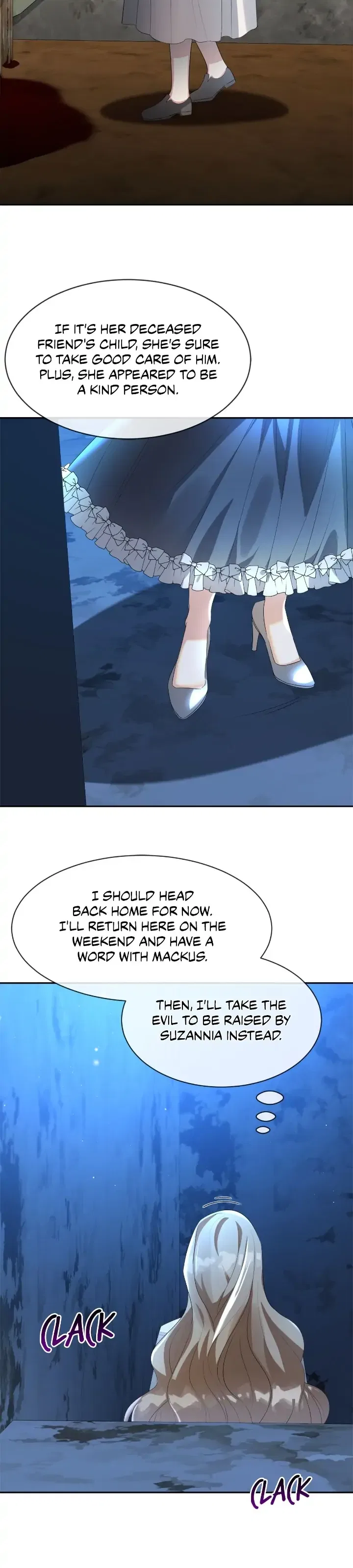 Prayers of the Vulgar Chapter 5 – Page 14
