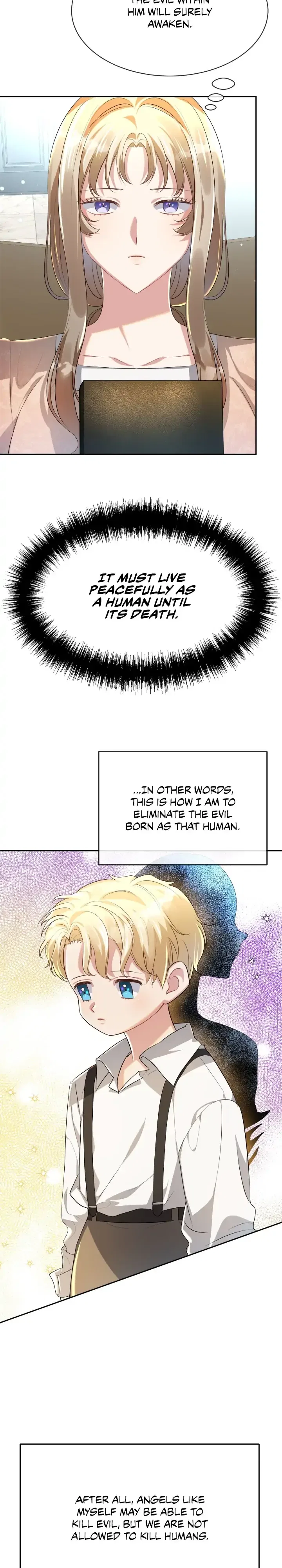 Prayers of the Vulgar Chapter 4 – Page 2