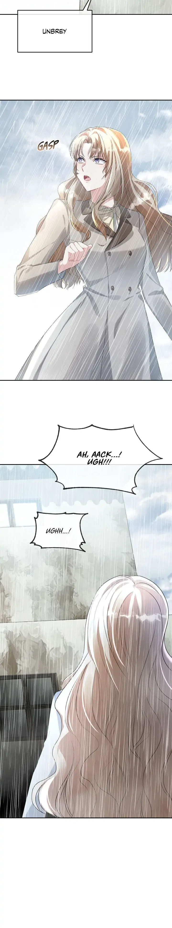Prayers of the Vulgar Chapter 3 – Page 13