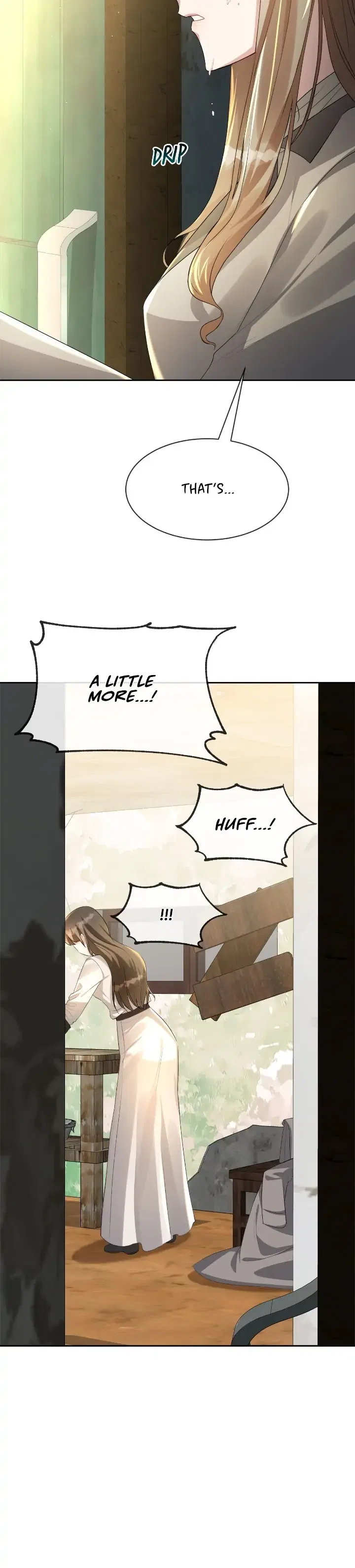 Prayers of the Vulgar Chapter 3 – Page 15
