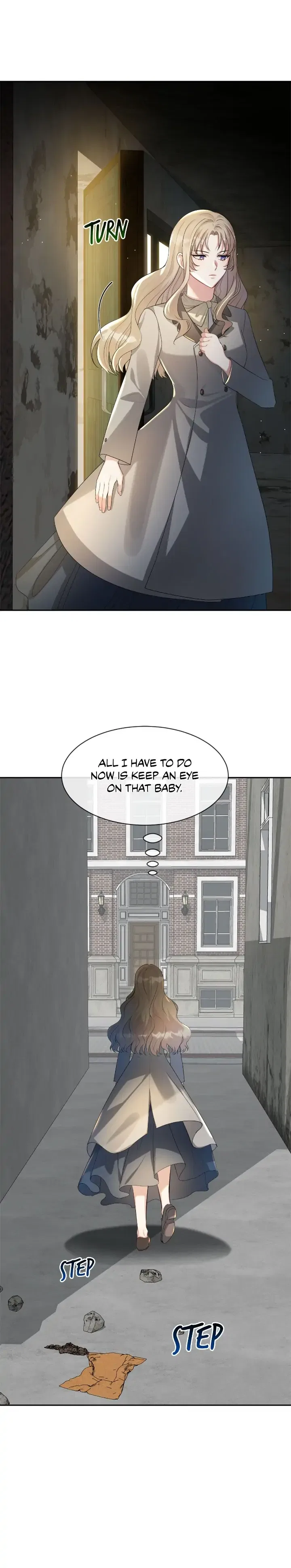 Prayers of the Vulgar Chapter 3 – Page 22