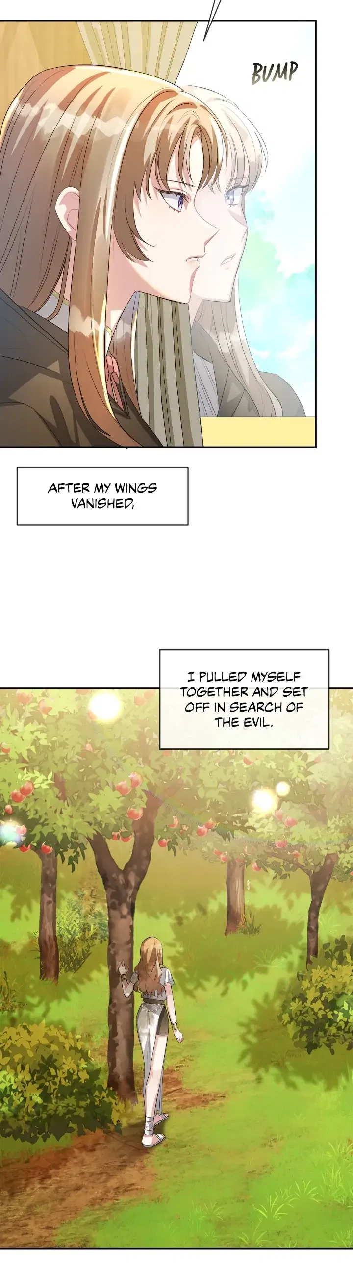 Prayers of the Vulgar Chapter 2 – Page 12
