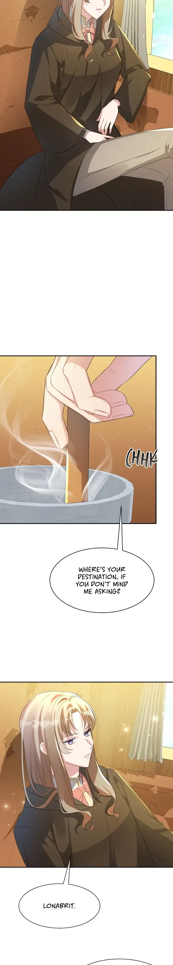 Prayers of the Vulgar Chapter 2 – Page 17