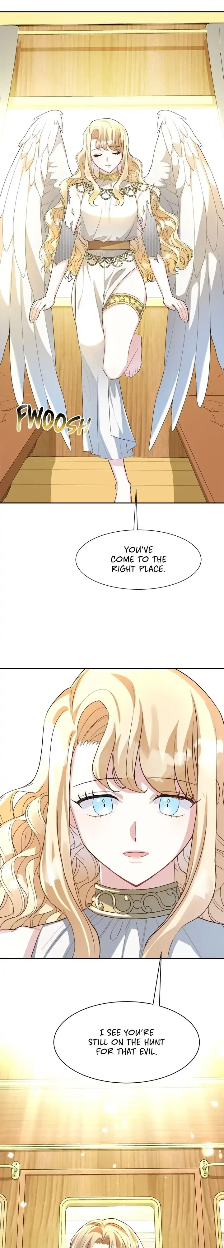Prayers of the Vulgar Chapter 2 – Page 28