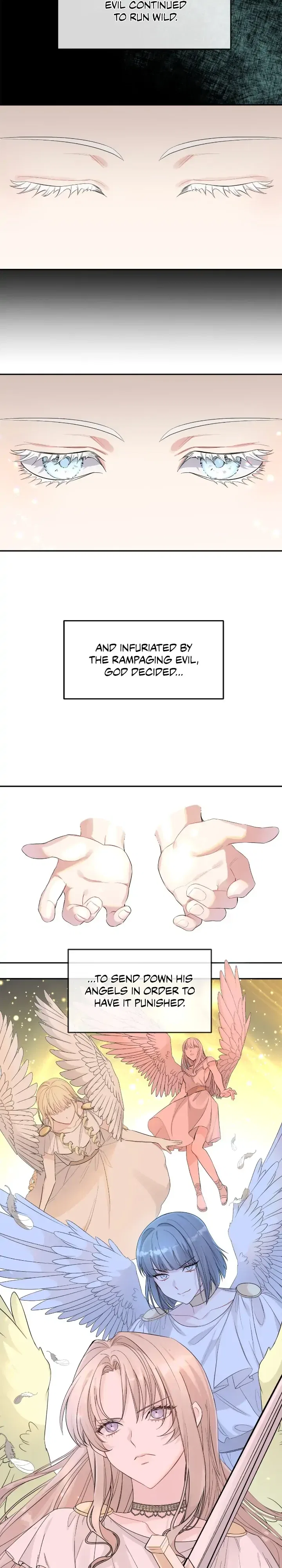 Prayers of the Vulgar Chapter 1 – Page 2