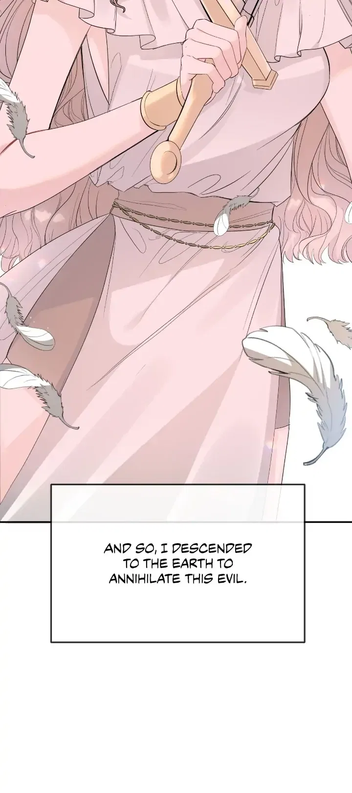 Prayers of the Vulgar Chapter 1 – Page 3