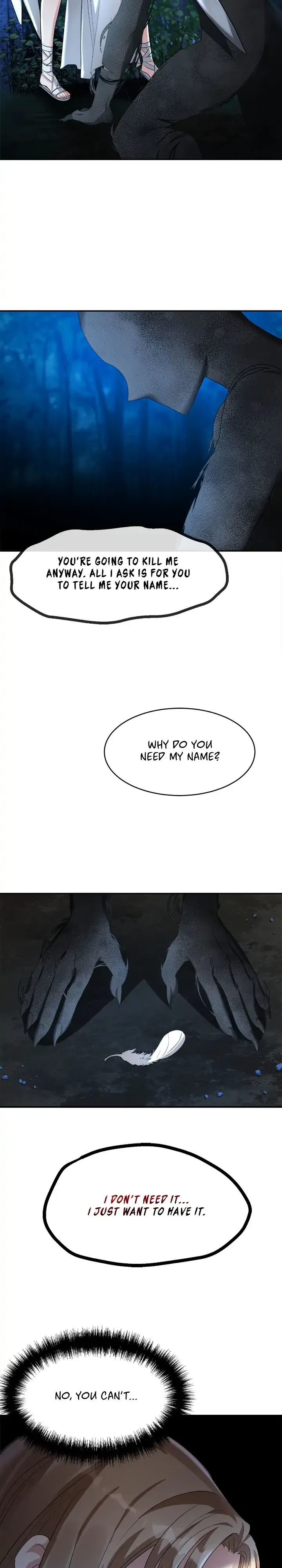 Prayers of the Vulgar Chapter 1 – Page 22