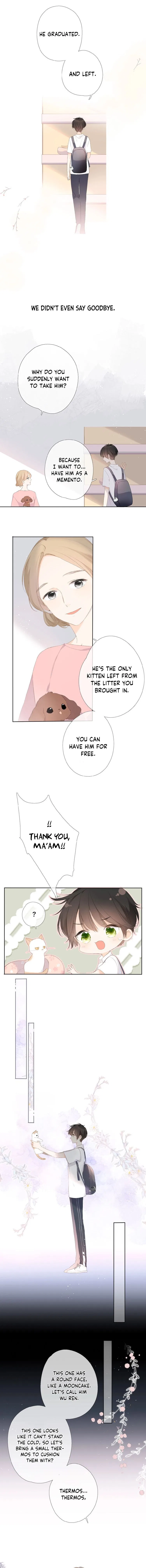 Once More Chapter 4 – Page 5
