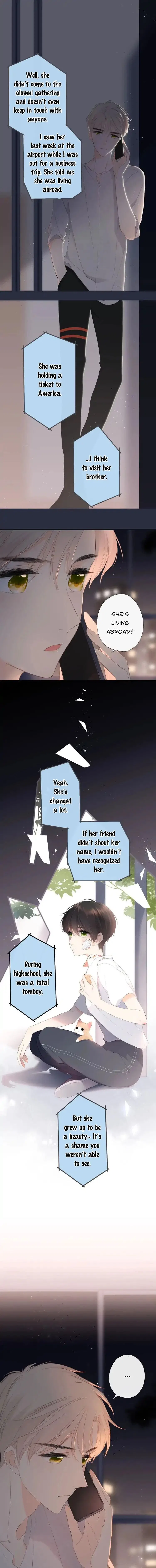 Once More Chapter 3 – Page 2