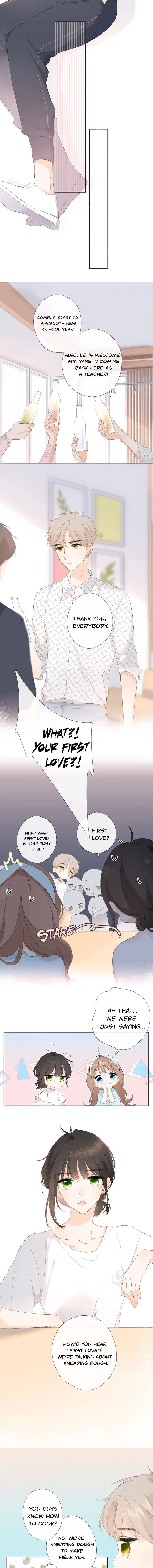 Once More Chapter 2 – Page 5