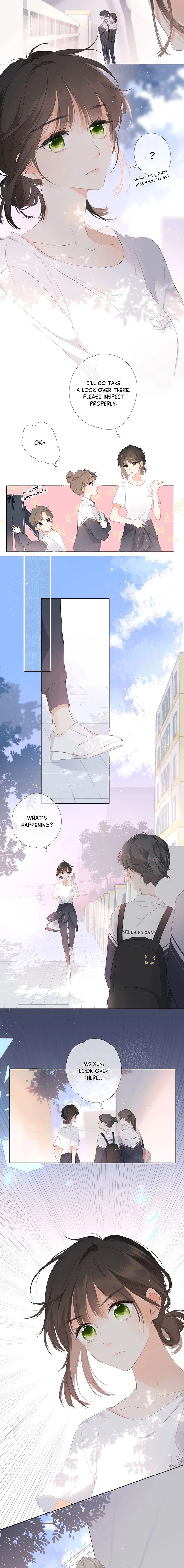 Once More Chapter 1 – Page 4