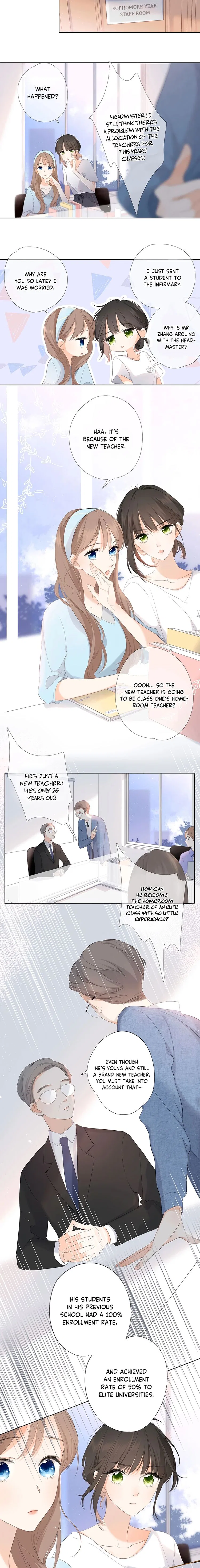 Once More Chapter 1 – Page 13