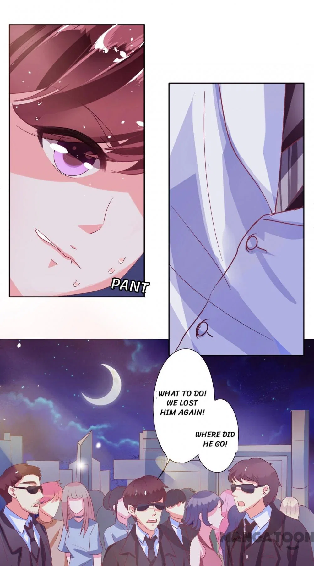 Prince’s Private Baby Chapter 5 – Page 3