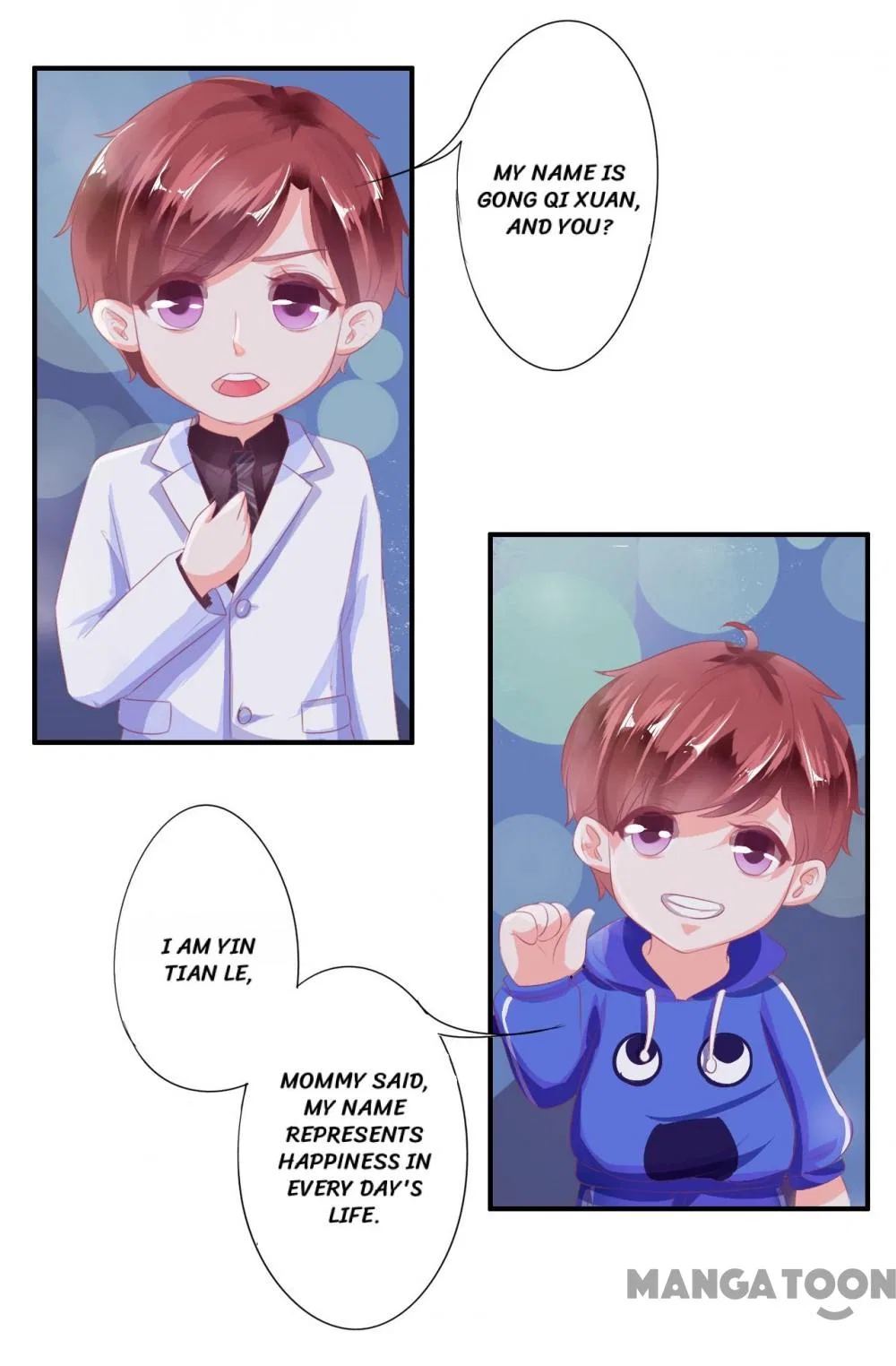 Prince’s Private Baby Chapter 5 – Page 12