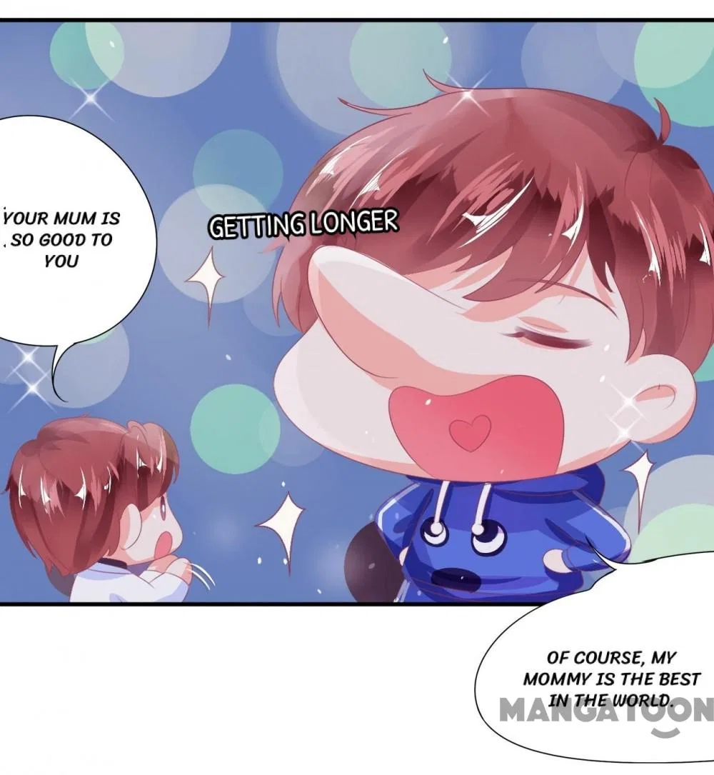 Prince’s Private Baby Chapter 5 – Page 13