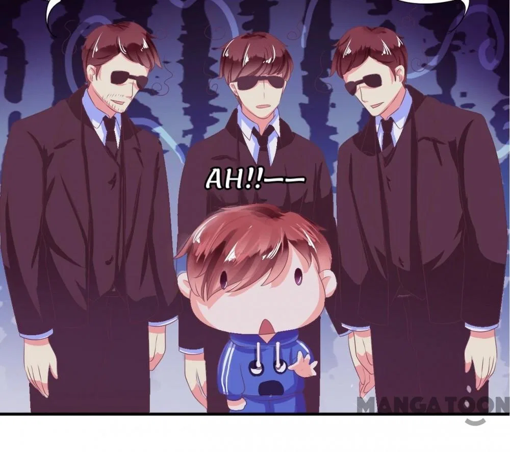 Prince’s Private Baby Chapter 5 – Page 15