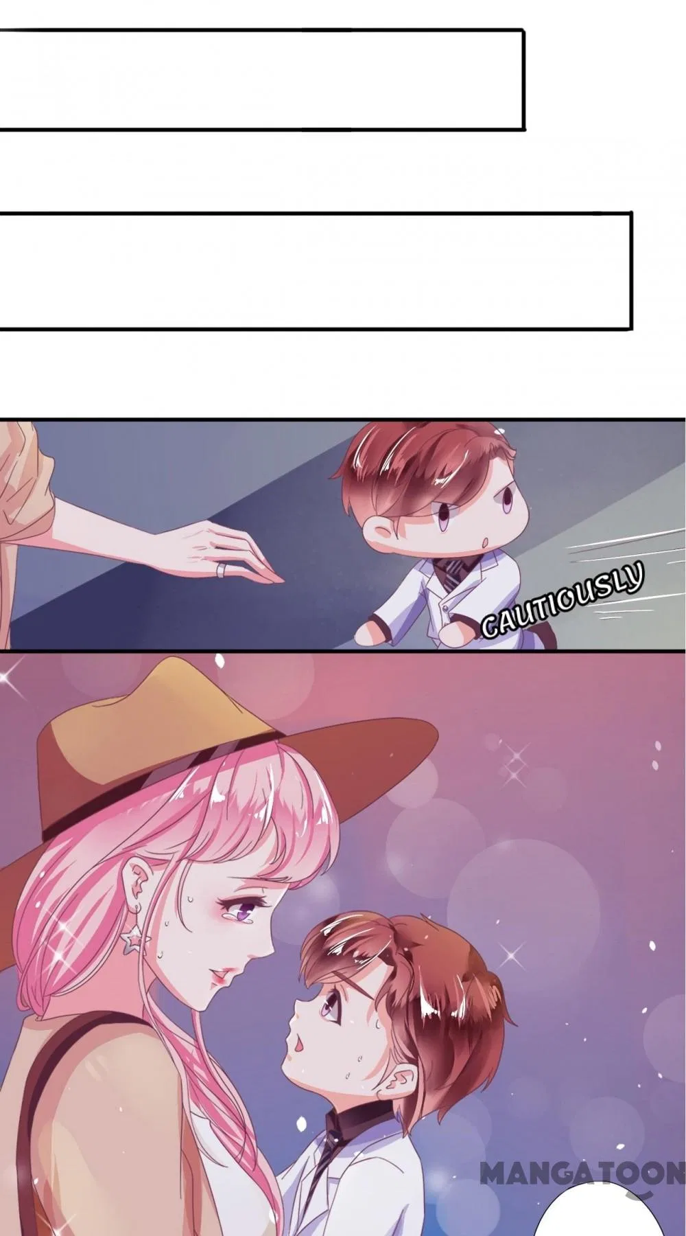 Prince’s Private Baby Chapter 5 – Page 18