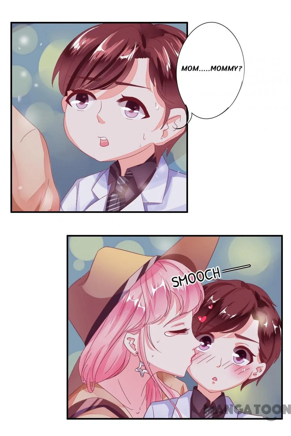 Prince’s Private Baby Chapter 5 – Page 20