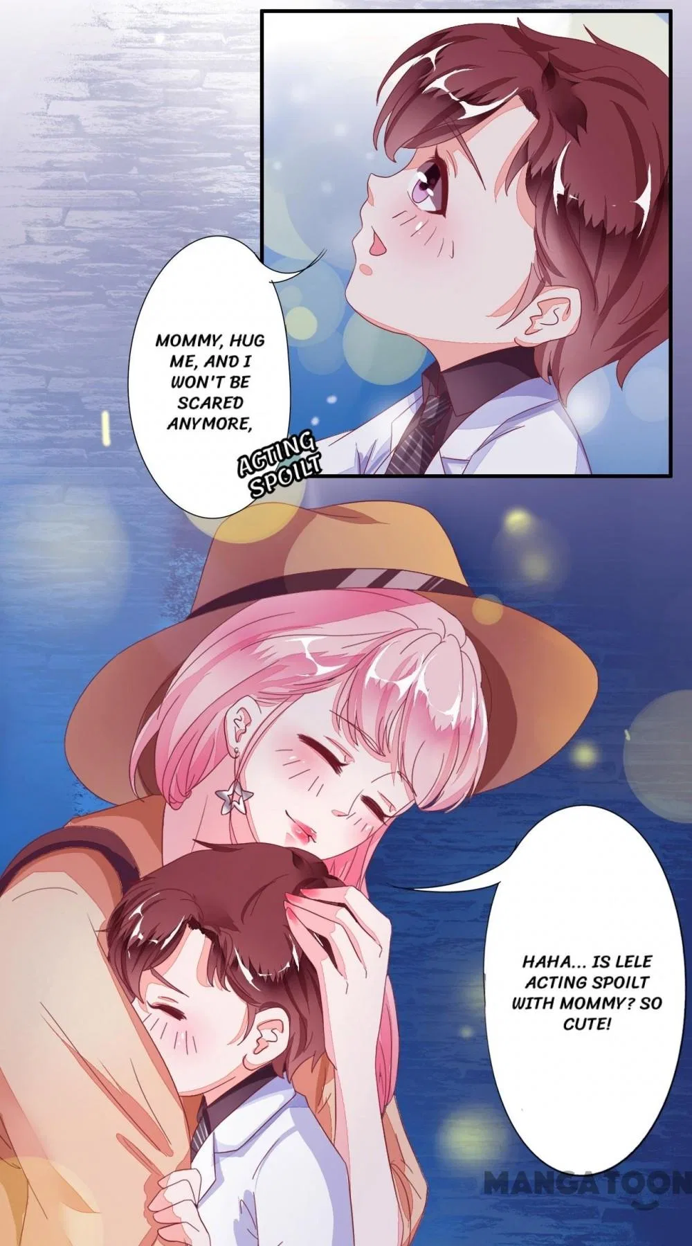 Prince’s Private Baby Chapter 5 – Page 23
