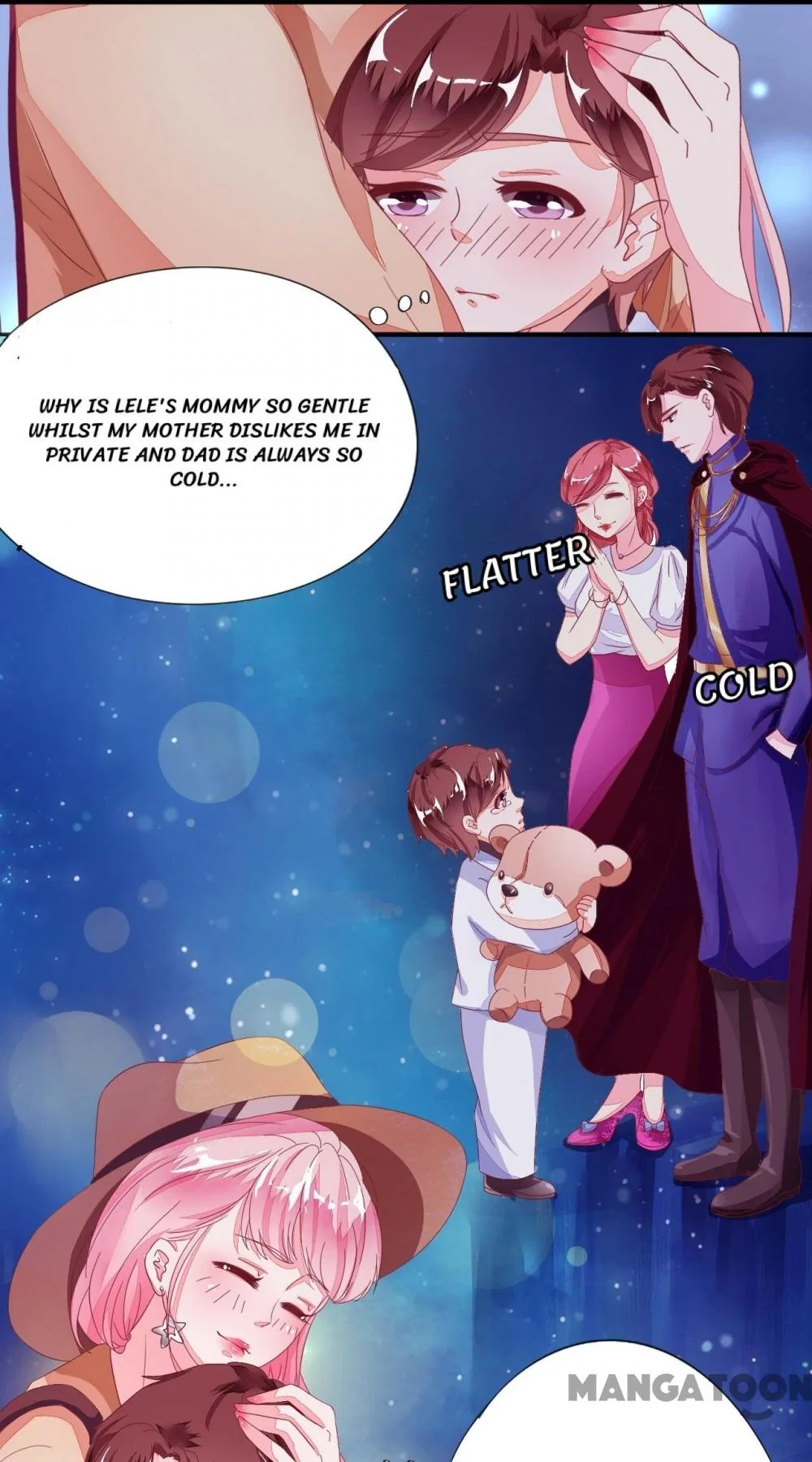 Prince’s Private Baby Chapter 5 – Page 25