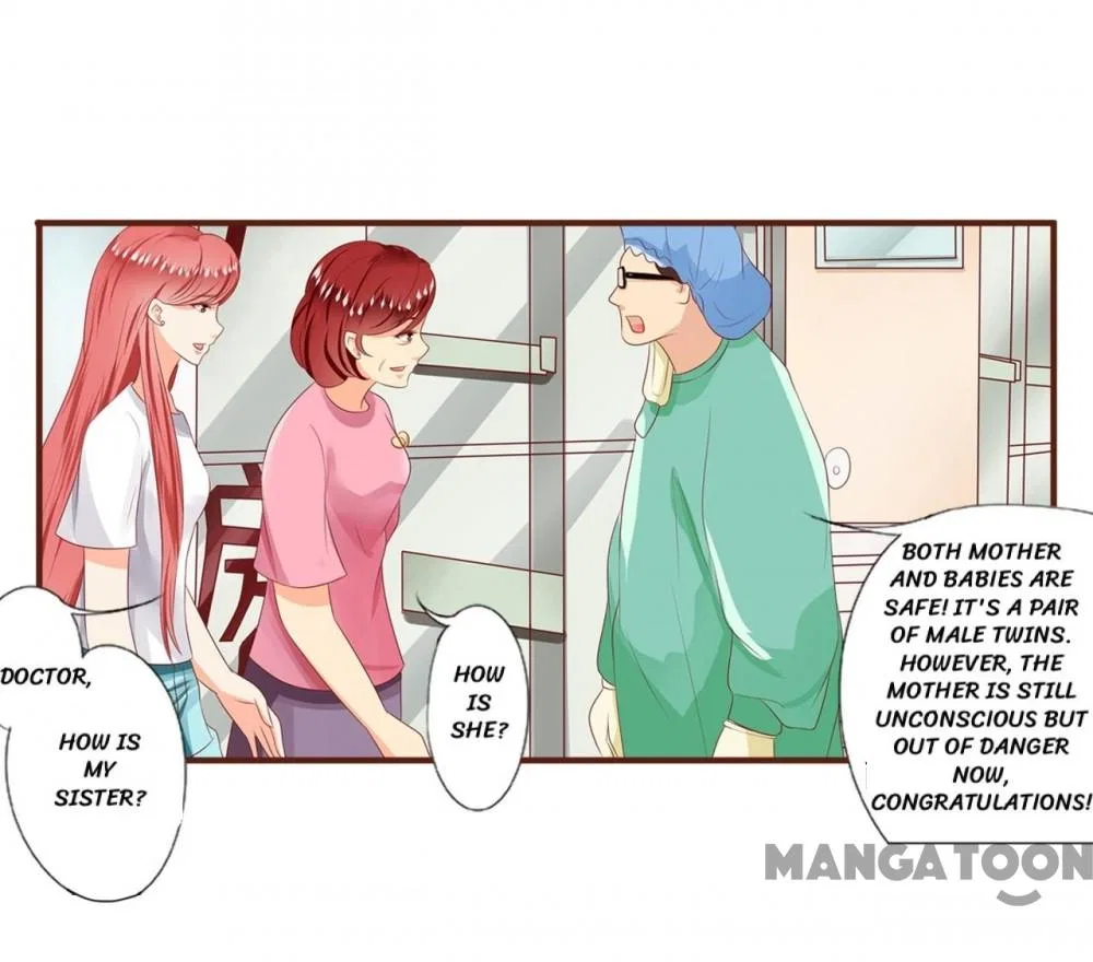Prince’s Private Baby Chapter 4 – Page 8
