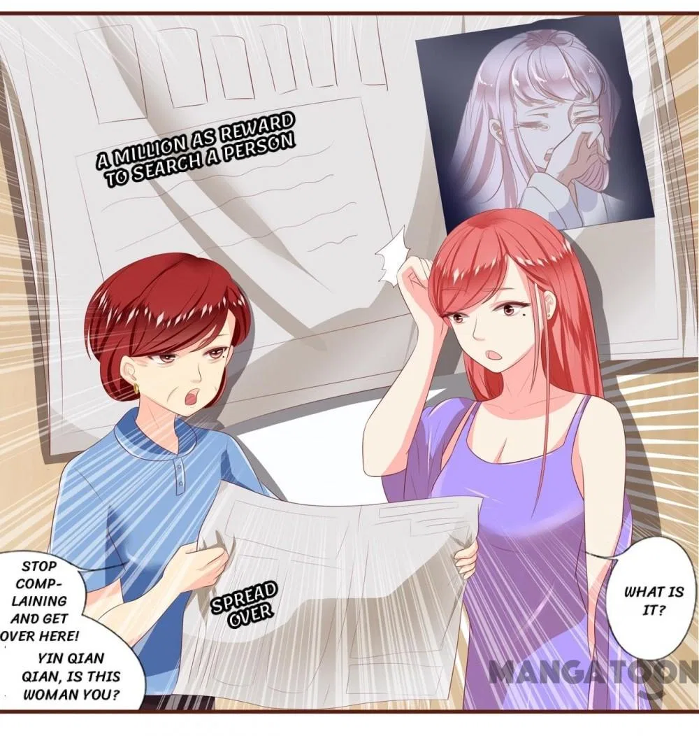 Prince’s Private Baby Chapter 3 – Page 8
