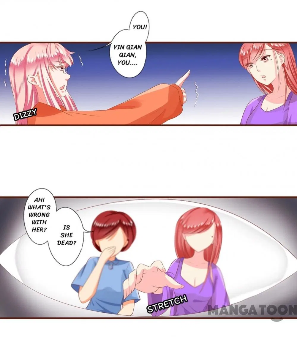 Prince’s Private Baby Chapter 3 – Page 16