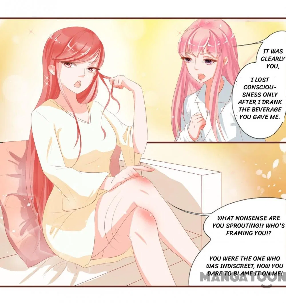 Prince’s Private Baby Chapter 2 – Page 7