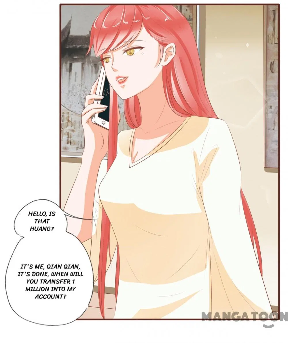 Prince’s Private Baby Chapter 2 – Page 11