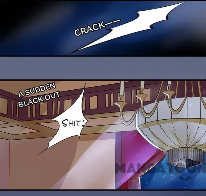 Prince’s Private Baby Chapter 1 – Page 3