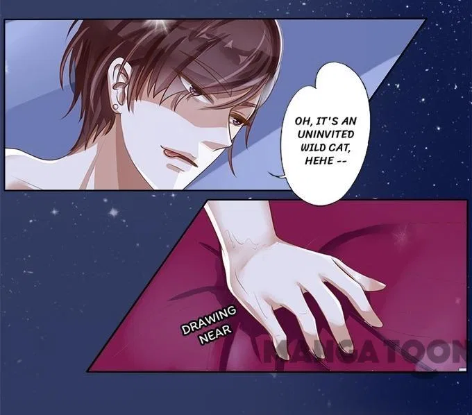 Prince’s Private Baby Chapter 1 – Page 5