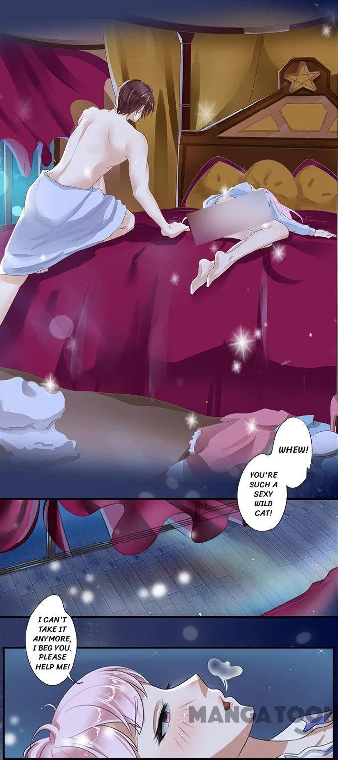 Prince’s Private Baby Chapter 1 – Page 6