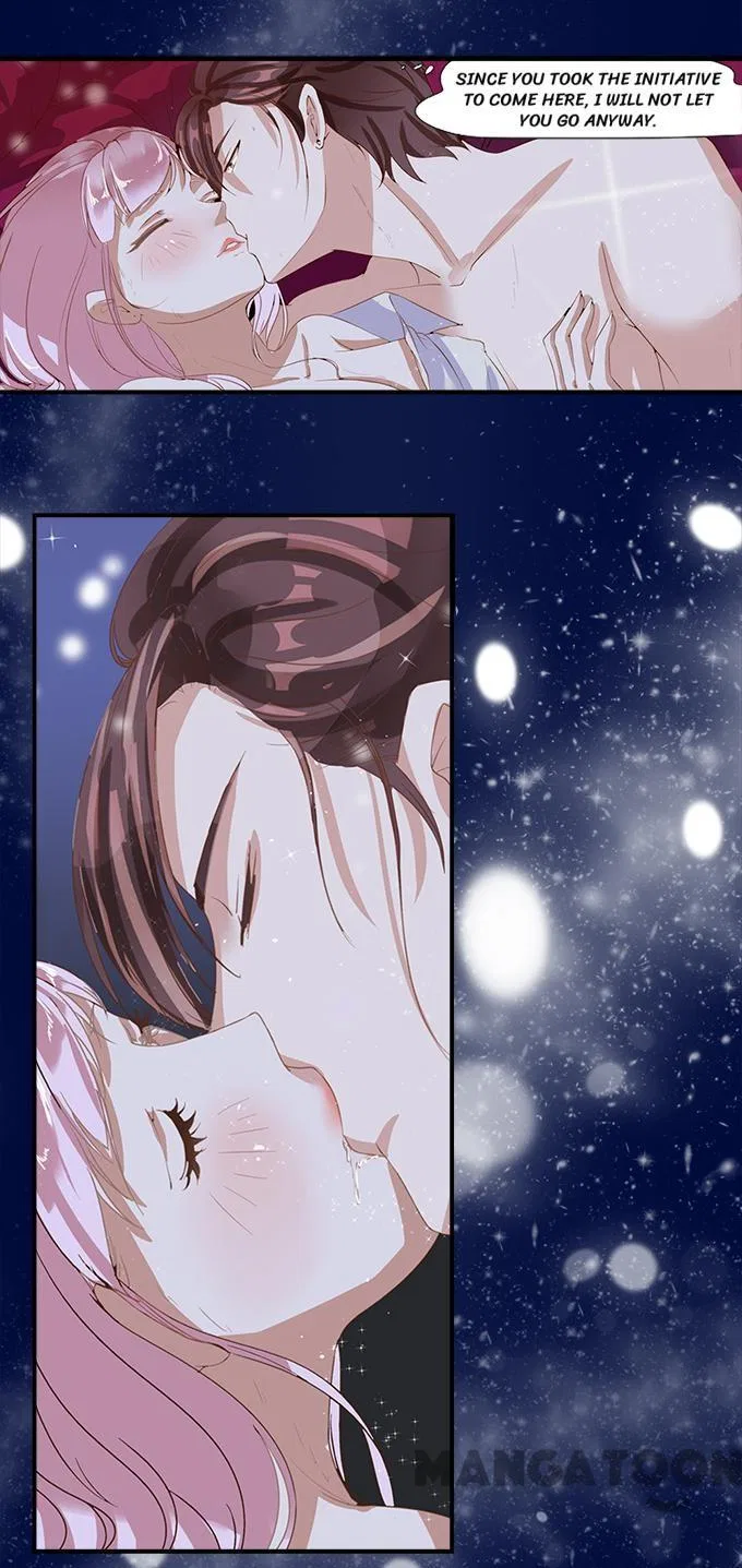 Prince’s Private Baby Chapter 1 – Page 7
