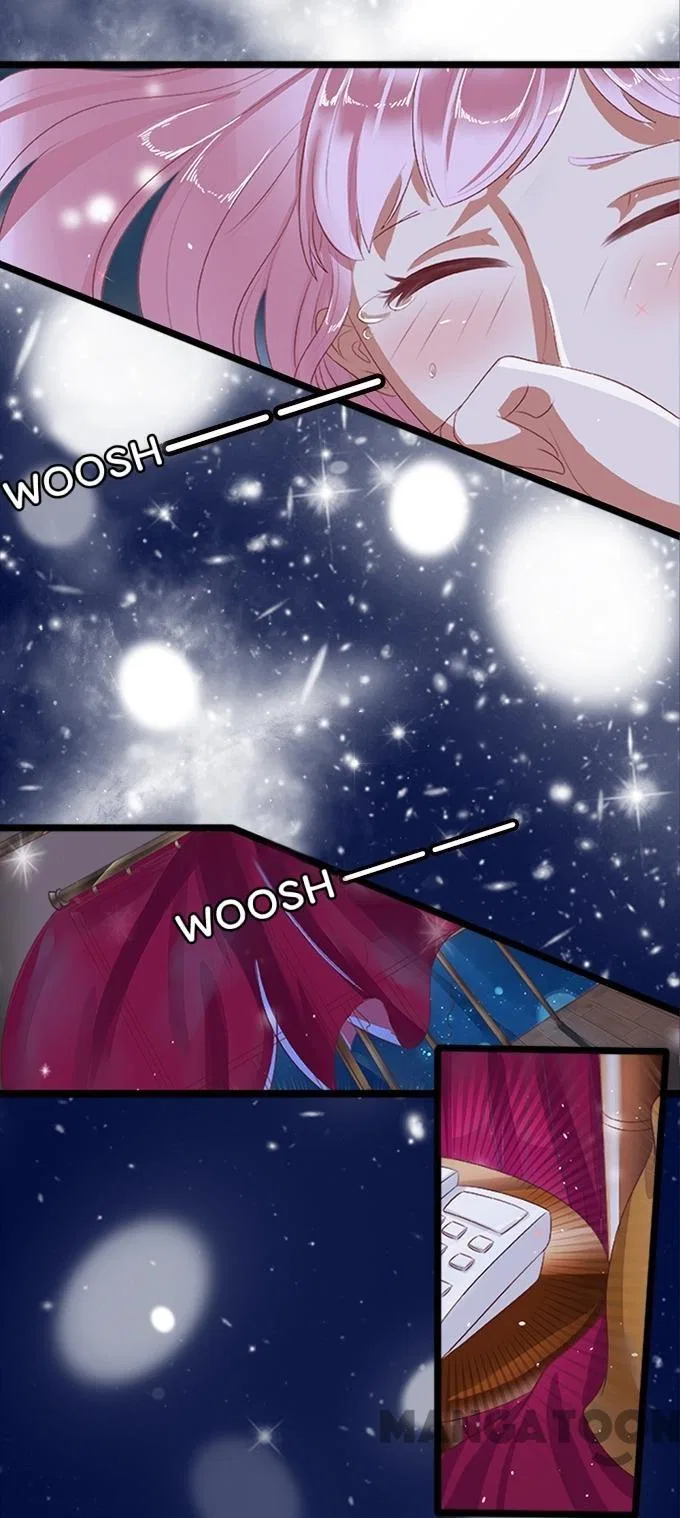 Prince’s Private Baby Chapter 1 – Page 8