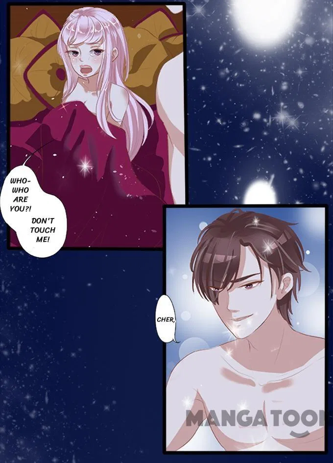 Prince’s Private Baby Chapter 1 – Page 10