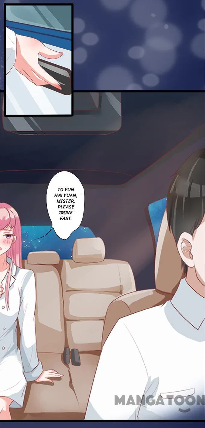 Prince’s Private Baby Chapter 1 – Page 14