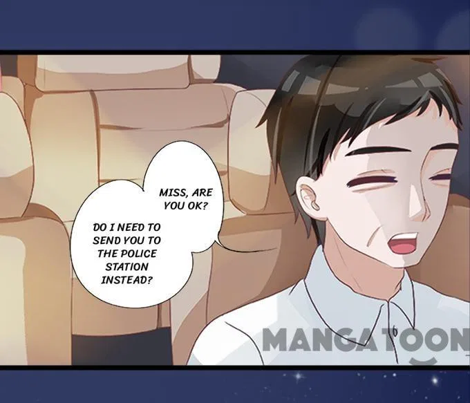 Prince’s Private Baby Chapter 1 – Page 15