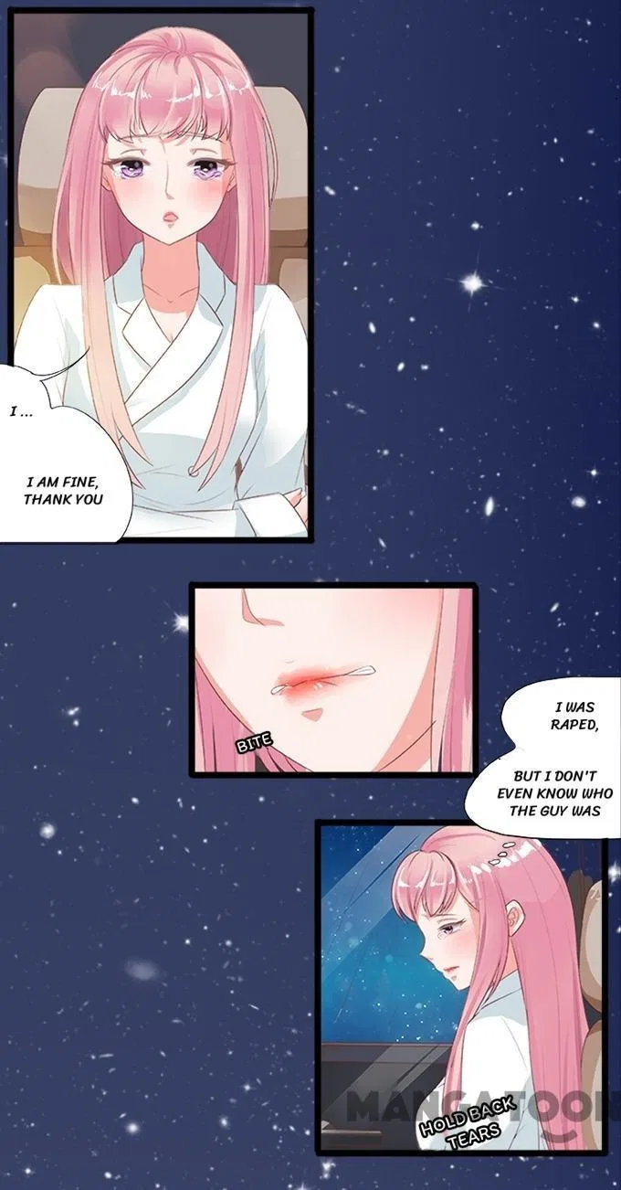 Prince’s Private Baby Chapter 1 – Page 16
