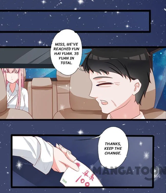 Prince’s Private Baby Chapter 1 – Page 17