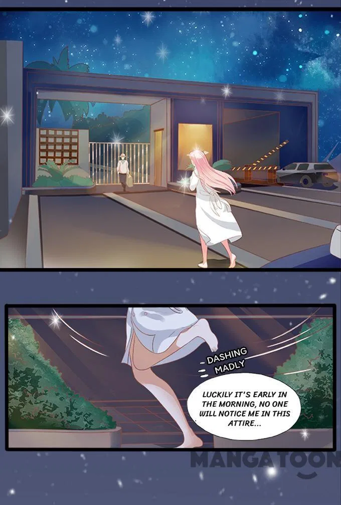 Prince’s Private Baby Chapter 1 – Page 18
